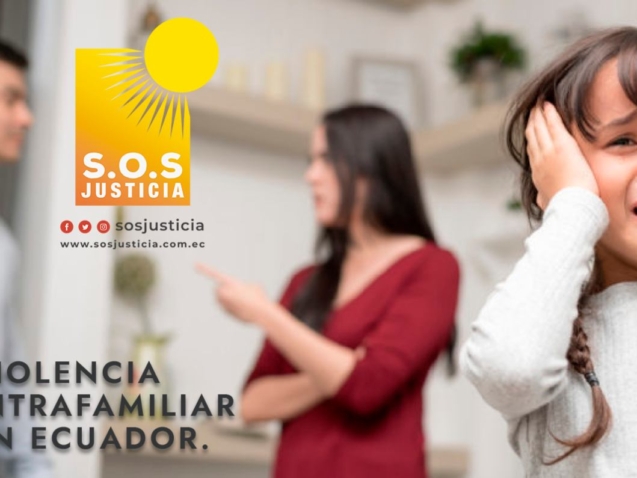 violencia intrafamiliar en ecuador denunica