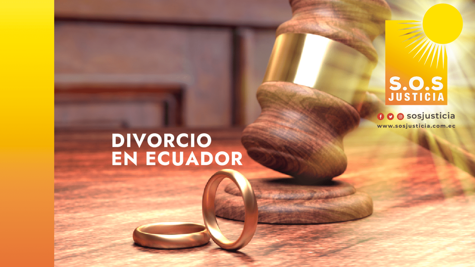 divorcio en ecuador abogados quito