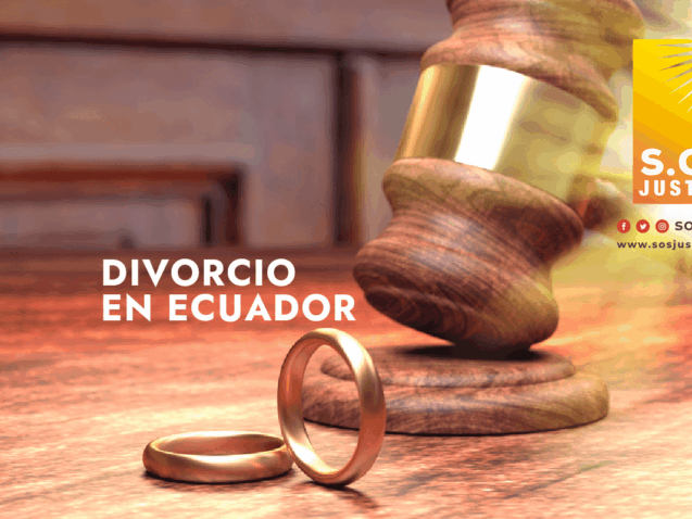 divorcio en ecuador abogados quito