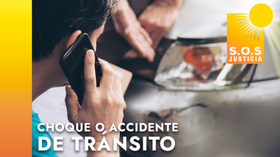 accidente de transito quito choque abogados